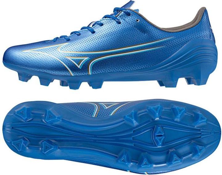 Actual product image Mizuno Alpha shoes (42.5)