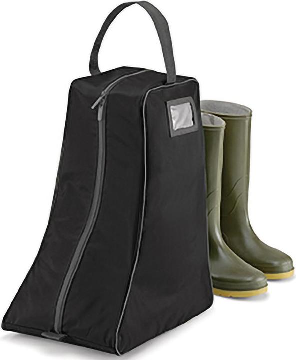Produktbild Quadral Stiefel Tasche