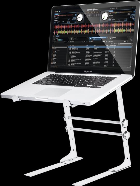Actual product image reloop Laptop stand