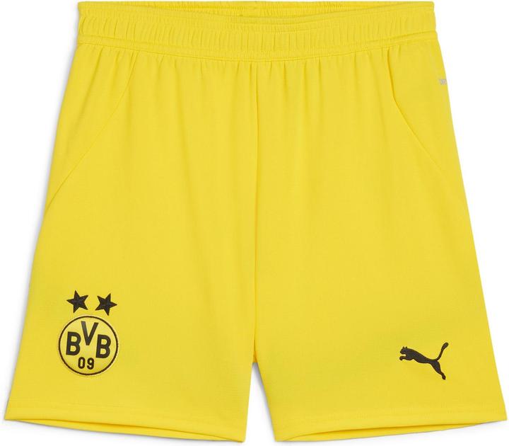 Puma BVB Shorts Replica Jr (164)