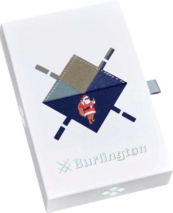 Actual product image Burlington Everyday X-Mas Herren (pack of 2, 40 - 46)