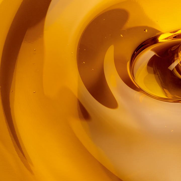 Actual product image Melvita Argan Oil & Nutmeg Rose Oil (10 ml, Face oil)