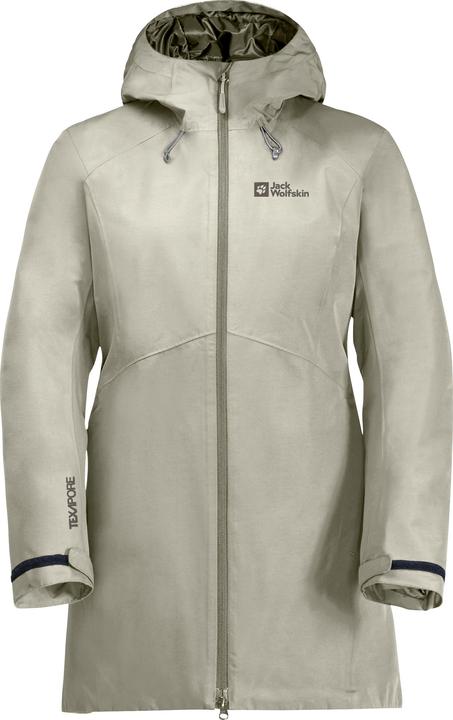 Jack Wolfskin Heidelstein Ins Jacket