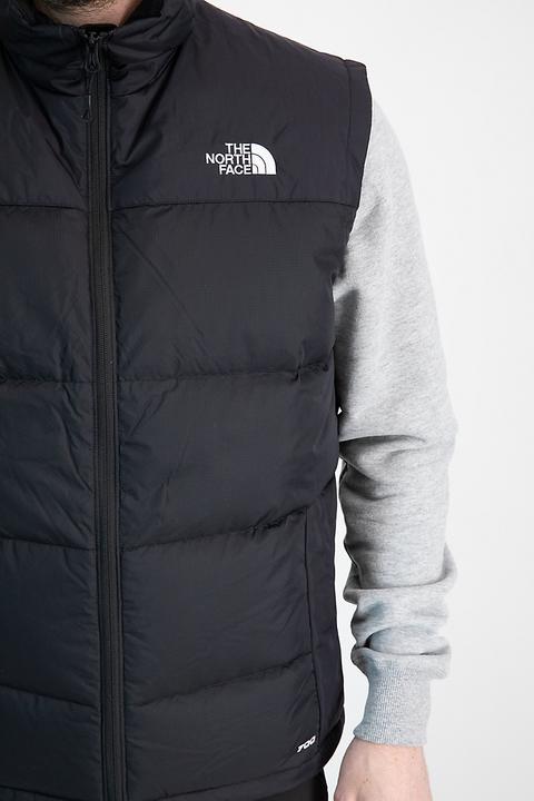 Immagine prodotto North Face Gilet in piuma Diablo (S)