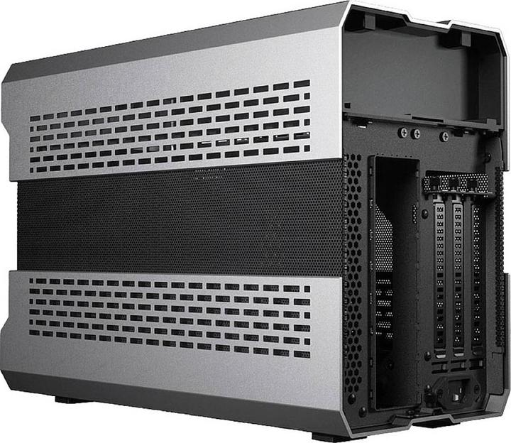 Image du produit Phanteks Evolv Shift XT (Mini-ITX)