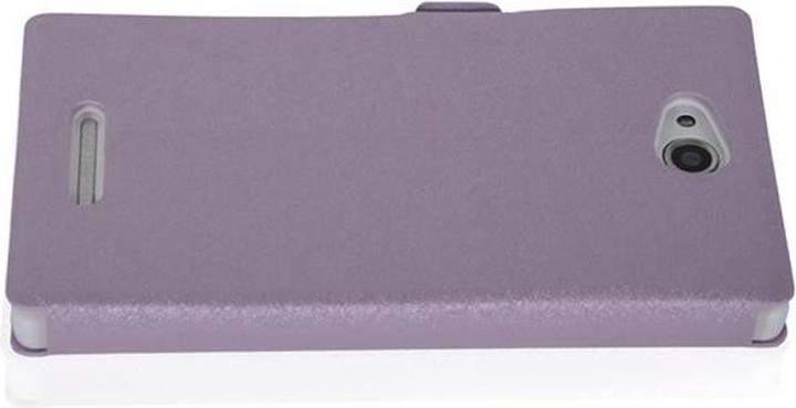 Actual product image Cadorabo Case cover for Sony Xperia C (Sony Xperia C)