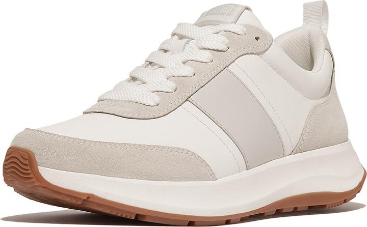 Actual product image Fitflop F-Mode Flow Leather (43)