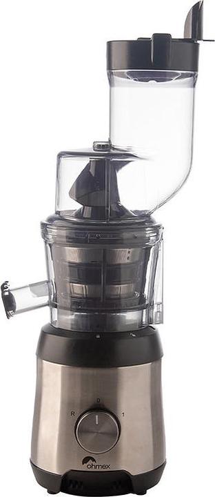 Actual product image Ohmex Slow juicer SJU-3350