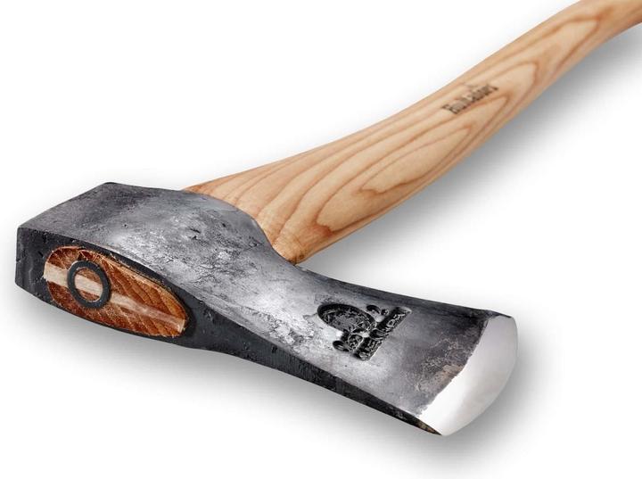 Actual product image Hultafors Premium Fällaxt Qvarfot 0.85