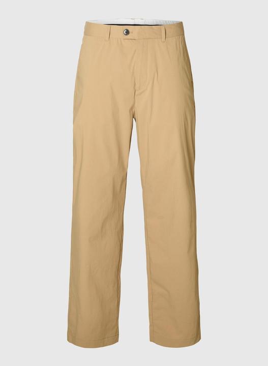 Actual product image Selected Homme 196 Straight Leg Hose (W33/L32)