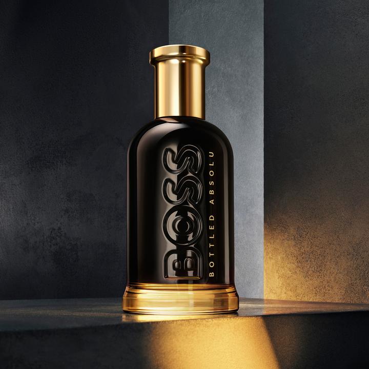 Immagine prodotto BOSS Assoluto in bottiglia (Eau de parfum, 50 ml)