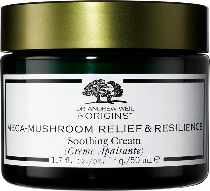 Productafbeelding Origins Mega-Mushroom Relief & Veerkracht Verzachtend (50 ml, Dagcrème)