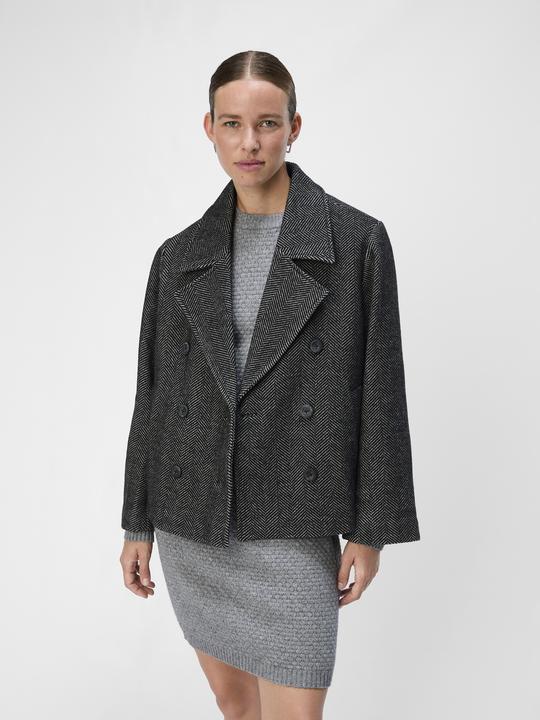 Produktbild Object OBJKEILY kurze Jacke (38)