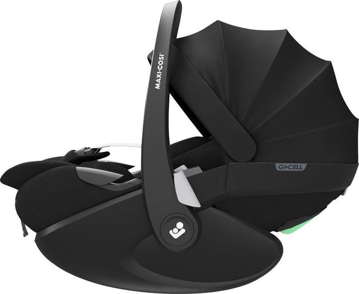 Produktbild Maxi-Cosi Pebble 360 Pro (Babyschale, ECE R129/i-Size Norm)