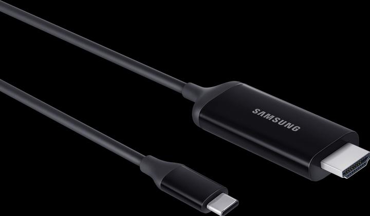 Immagine prodotto Samsung Cavo DeX (1.38 m, Scart)