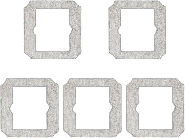 Actual product image Ecovacs WCC020012