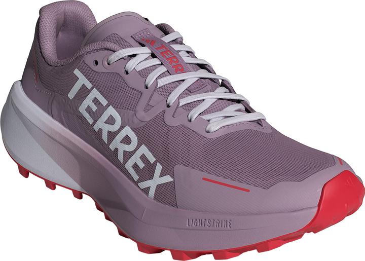 Actual product image adidas Terrex Agravic 3 W (41 1/3)