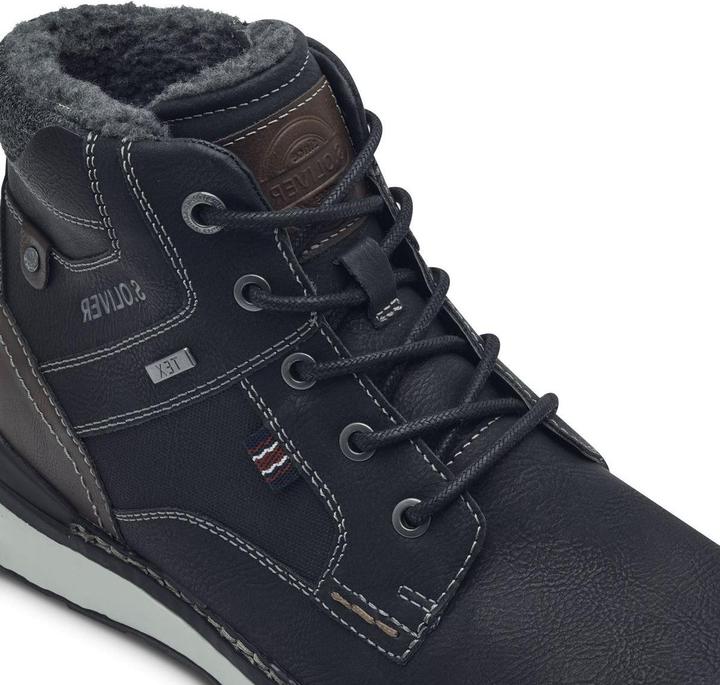 Actual product image S.Oliver Ankle boot (42)
