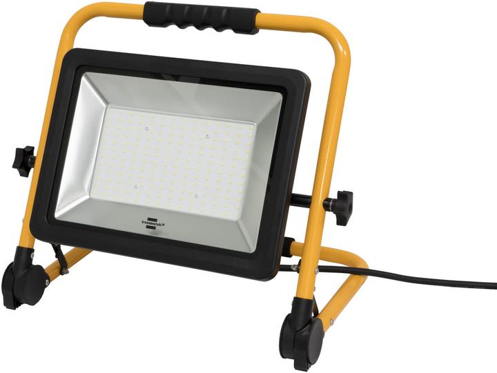 Produktbild Brennenstuhl Slim LED Strahler 150W (12800 lm)