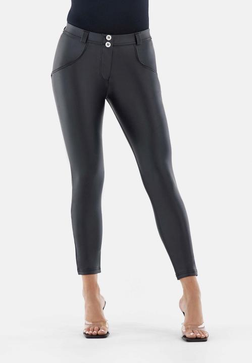 Actual product image Freddy WR.UP® Shaping Pants 7/8 WRUP4RC006PREC (XL)