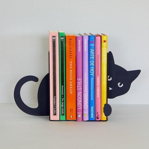Produktbild Balvi Hidden Cat (16 x 10 x 13.5 cm)