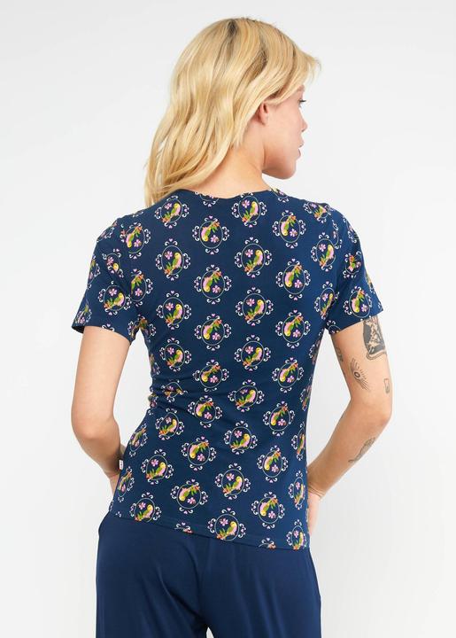 Actual product image Blutsgeschwister Mon Soleil Cache (L)