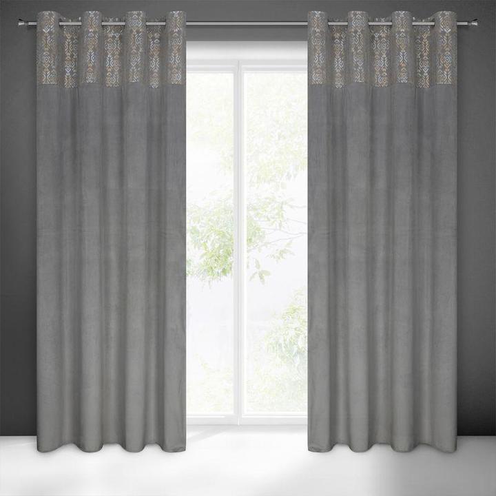 Actual product image Eurofirany Zas (140 x 250 cm)