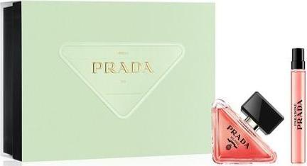 Produktbild Prada Paradoxe Intense Set Eau de Parfum 50ml + Eau de Toilette 10ml (Eau de Parfum, 60 ml)