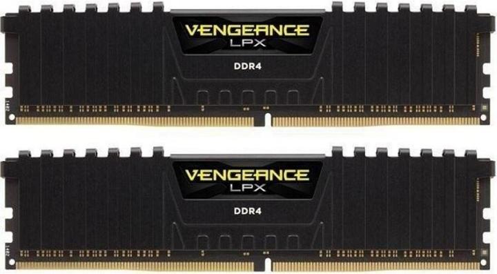 Actual product image Corsair Vengeance LPX (1 x 16GB, 3000 MHz, DDR4-RAM, DIMM)