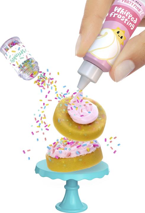 Produktbild MGA Make It Mini From Scratch in PDQ Series 1