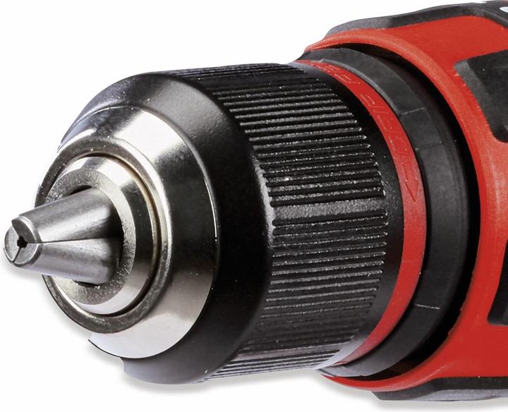 Actual product image Einhell TE-CD 18/48 Li-i (Rechargeable battery operated)