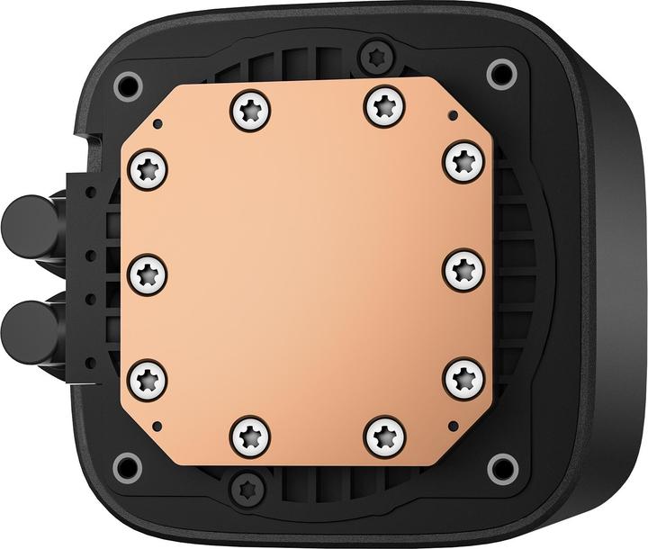 Produktbild Deepcool "K Cooler Wasserkühlung LE360 V2"