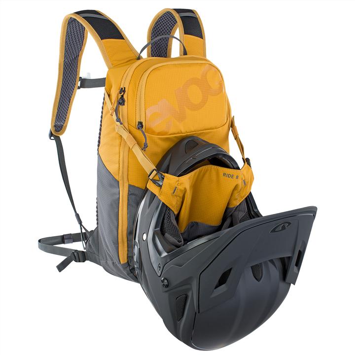 Actual product image Evoc Ride 8 (8 l)