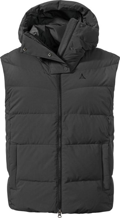 Actual product image Schöffel Women's Down Vest Vindave (46)