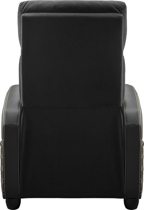Actual product image Cougar Ranger Elite Gold
