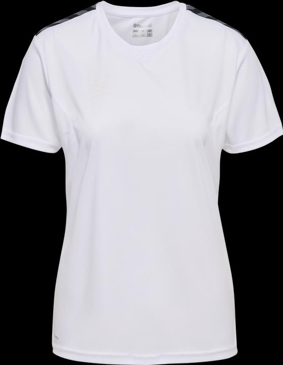 Actual product image hummel Hmlauthentic Pl Jersey S/S Woman (XL)