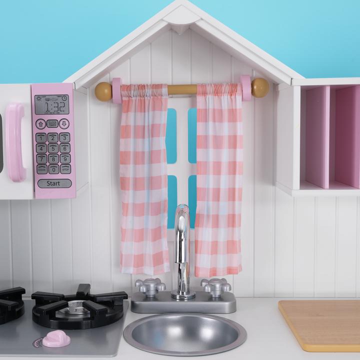 Actual product image KidKraft Modern Country