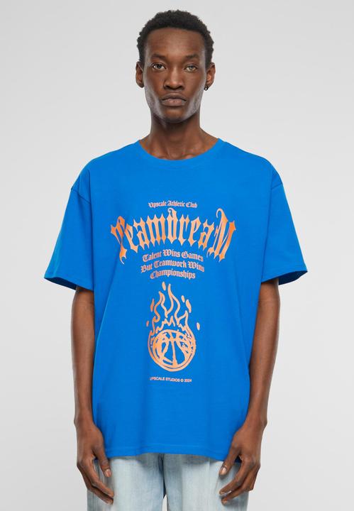 Immagine prodotto Urban Classics Maglietta oversize pesante Teamdream - 139519 (3XL)