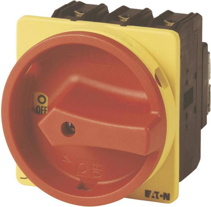 Produktbild Eaton Trennschalter 100A 3-polig (M5)