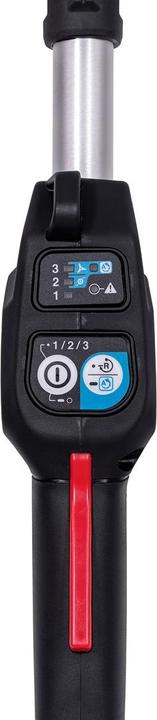 Produktbild Makita UR017GZ Akku Rasentrimmer ohne Akku 40V Schnittbreite (max.): 330mm (Trimmfaden)