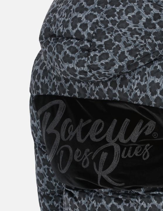 Produktbild Boxeur des Rues Reversible Padded Jacket (M)