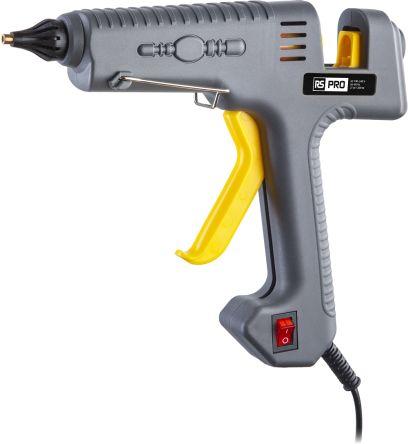 Image du produit Rs Pro Pistolet à colle Filaire 11mm 21  200W EU