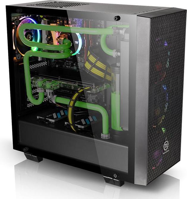 Actual product image Thermaltake Core G21 (ATX)
