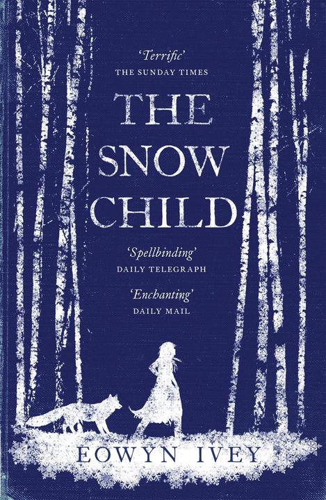 Immagine prodotto The Snow Child (Inglese, Ivey Eowyn, 2012)