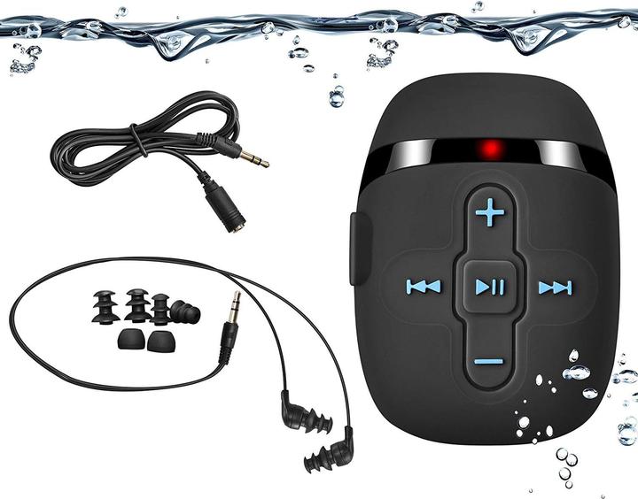Produktbild Sewobye MP3 Player (8 GB)
