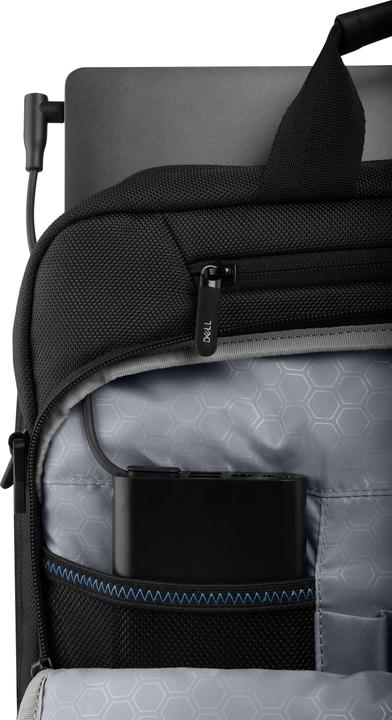 Actual product image Dell Pro Briefcase (15", Dell, Universal)