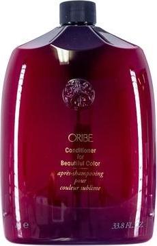 Actual product image Oribe Conditioner Beautiful Color - 33.8 Oz
