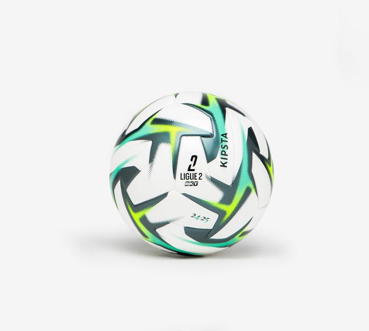 Immagine prodotto Kipsta BKT Ligue 2 Official Mini Replica Ball 2024 2025 Taglia 1 (1)