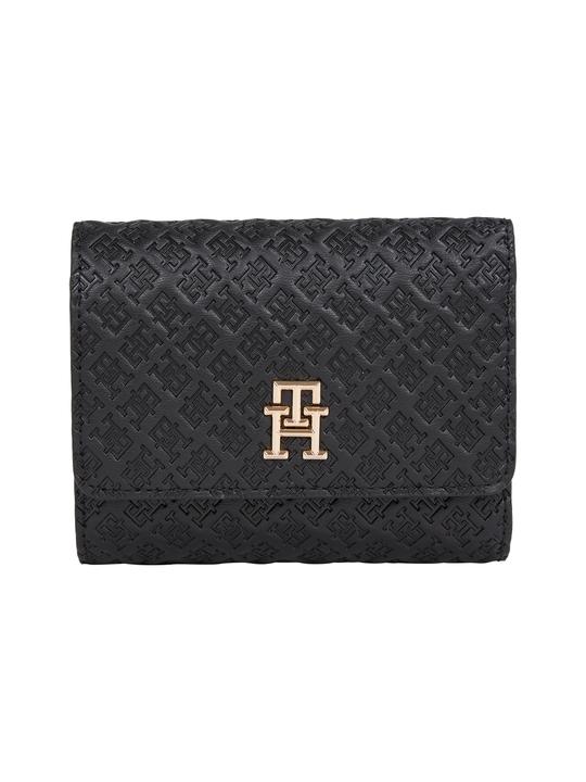 Tommy Hilfiger Th Eternity Trifold Wallet Mono