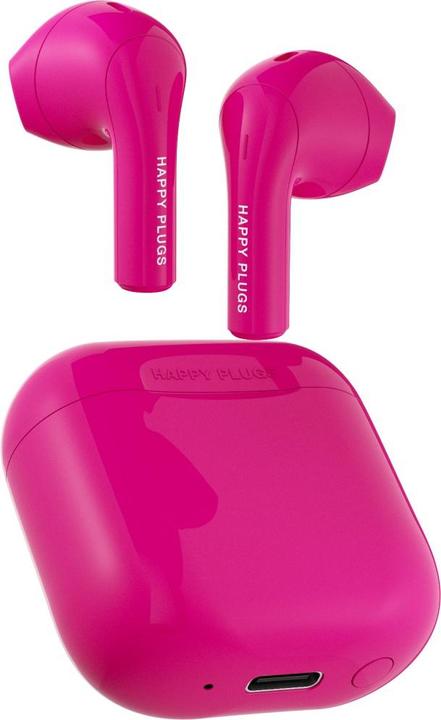 Happy Plugs Gioia (Nessuna soppressione del rumore, 4.80 h, Cablato)